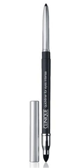 CLINIQUE QUICKLINER FOR EYES BLACK